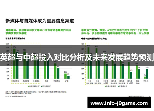 英超与中超投入对比分析及未来发展趋势预测