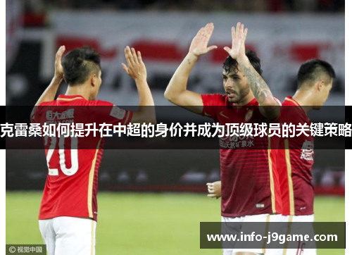 克雷桑如何提升在中超的身价并成为顶级球员的关键策略