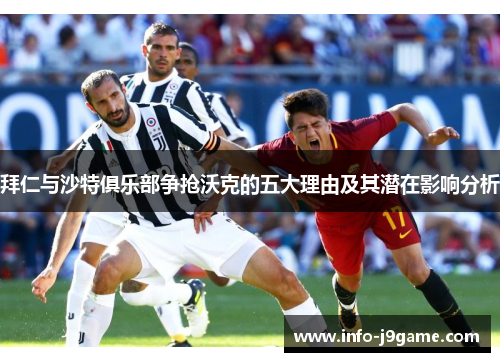 拜仁与沙特俱乐部争抢沃克的五大理由及其潜在影响分析