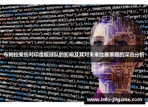布姆拉受伤对印度板球队的影响及其对未来比赛策略的深远分析