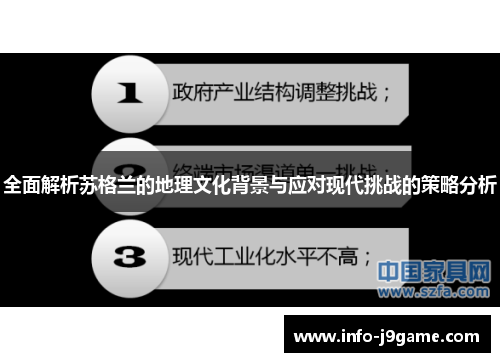 全面解析苏格兰的地理文化背景与应对现代挑战的策略分析