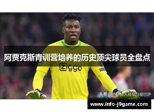 阿贾克斯青训营培养的历史顶尖球员全盘点