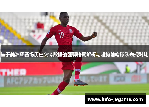基于美洲杯赛场历史交锋数据的强弱格局解析与趋势前瞻球队表现对比
